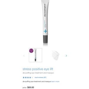 💎New Dermalogica Eye Lift Cream💎